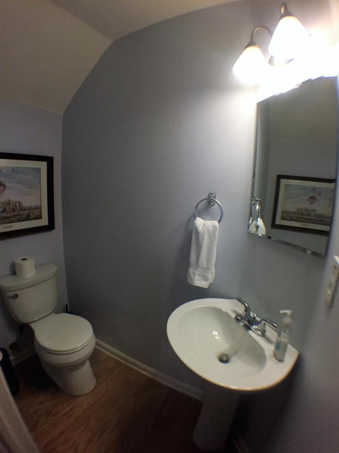 Restaurant Row Townhouse 2 King Bedrooms لويفيل المظهر الخارجي الصورة